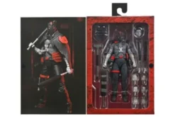 Tortugas Ninja (The Last Ronin The Lost Years) Figura Casey (Nightwatcher) 18 cm