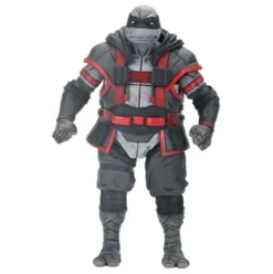 Tortugas Ninja (The Last Ronin The Lost Years) Figura Michelangelo Nightwatcher 18 cm