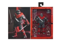 Tortugas Ninja (The Last Ronin The Lost Years) Figura Leonardo Nightwatcher 18 cm