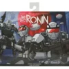Tortugas Ninja (The Last Ronin) Figura Synja Commando with Mousers 18 cm