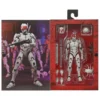 Tortugas Ninja (The Last Ronin) Figura Ultimate Elite Synja Patrol Bot 18 cm