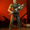 Tortugas Ninja The Last Ronin Figura Ultimate Casey Jones 18 cm