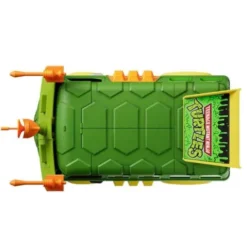 Tortugas Ninja Vehículo Ultimates Party Wagon 51 x 35 cm