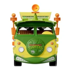 Tortugas Ninja Vehículo Ultimates Party Wagon 51 x 35 cm