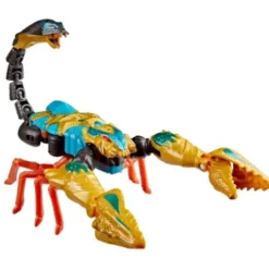 Transformers Age of the Primes Deluxe Class Quickstrike