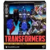 Transformers Age of the Primes Leader Class Razorclaw