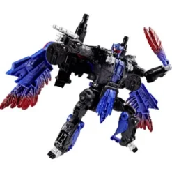 Transformers Age of the Primes Leader Class Razorclaw