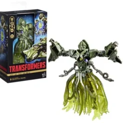 Transformers Age of the Primes The Thirteen Quintus Prime 14cm