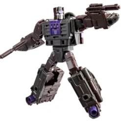 Transformers Age of the Primes Combaticon Blast Off 14cm