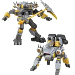 Transformers Age of the Primes Clase Voyager Los Trece Amalgamous Prime