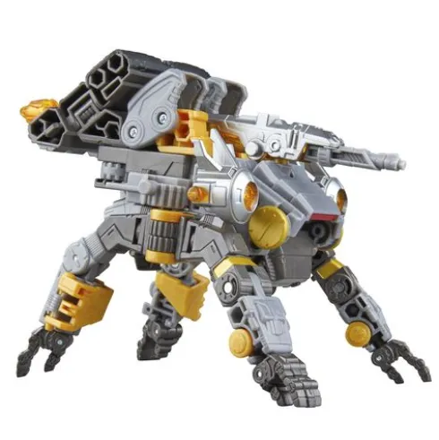 Transformers Age of the Primes Clase Voyager Los Trece Amalgamous Prime