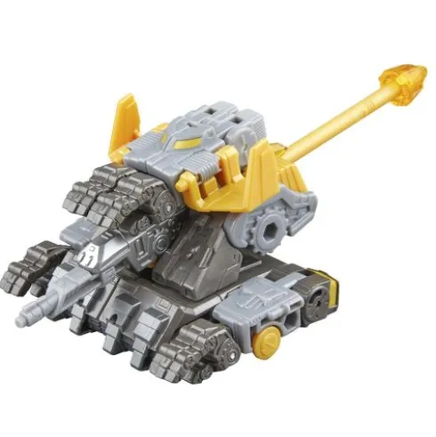 Transformers Age of the Primes Clase Voyager Los Trece Amalgamous Prime