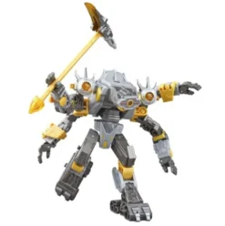 Transformers Age of the Primes Clase Voyager Los Trece Amalgamous Prime
