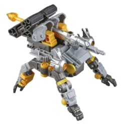 Transformers Age of the Primes Clase Voyager Los Trece Amalgamous Prime