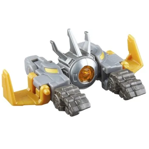 Transformers Age of the Primes Clase Voyager Los Trece Amalgamous Prime