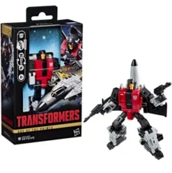 Transformers Age of the Primes Aerialbot Skydive