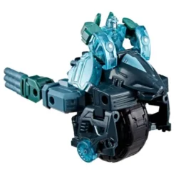 Transformers Age of the Primes The Thirteen Micronus Prime