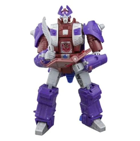 Transformers Age of the Primes The Thirteen Alpha Trion