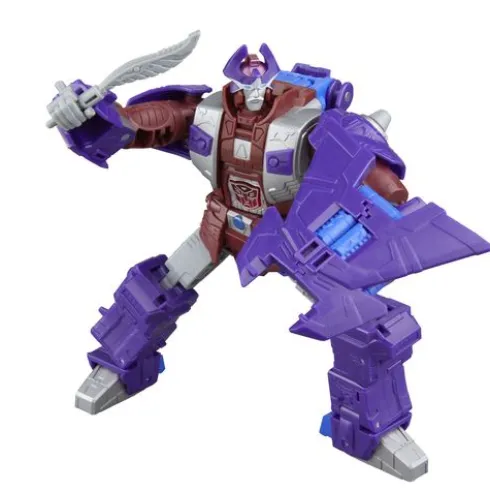 Transformers Age of the Primes The Thirteen Alpha Trion
