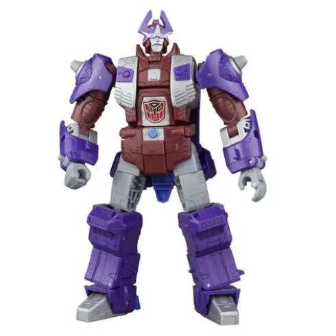 Transformers Age of the Primes The Thirteen Alpha Trion