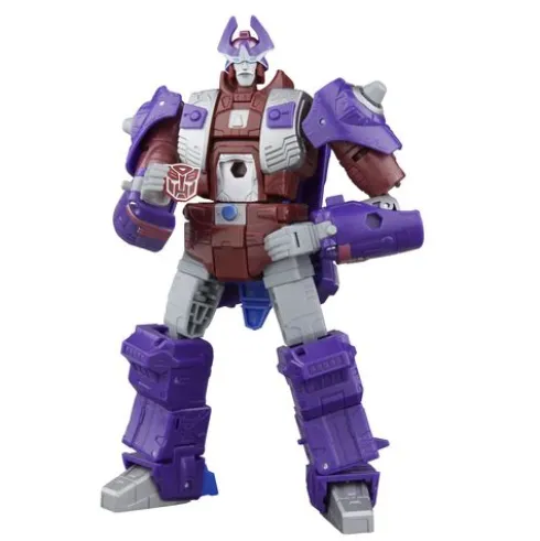 Transformers Age of the Primes The Thirteen Alpha Trion