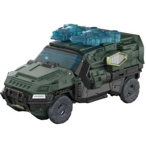 Transformers Age of the Primes Deluxe Class The Thirteen Alchemist Prime