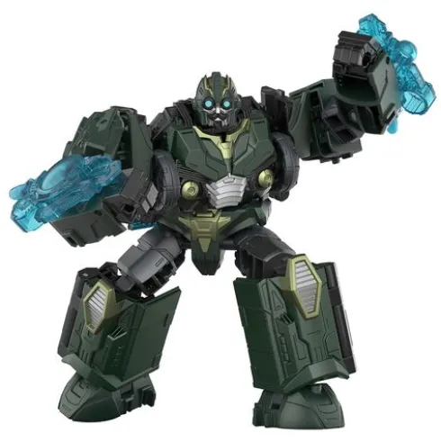Transformers Age of the Primes Deluxe Class The Thirteen Alchemist Prime