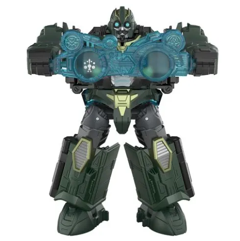 Transformers Age of the Primes Deluxe Class The Thirteen Alchemist Prime