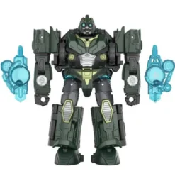 Transformers Age of the Primes Deluxe Class The Thirteen Alchemist Prime