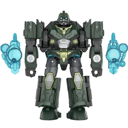 Transformers Age of the Primes Deluxe Class The Thirteen Alchemist Prime