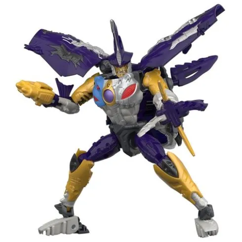 Transformers Age of the Primes Voyager Class Sky-Byte