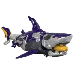 Transformers Age of the Primes Voyager Class Sky-Byte