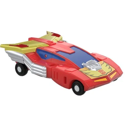 Transformers Age of the Primes Titan Class The Thirteen Star Optimus Prime
