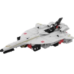 Transformers Age of the Primes Commander Class Aerialbot Silverbolt