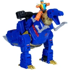 Transformers Age of the Primes Leader Class G2 Universe Grimlock