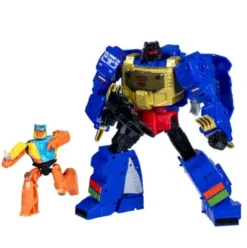 Transformers Age of the Primes Leader Class G2 Universe Grimlock