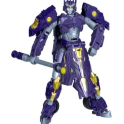 Transformers Age of the Primes Deluxe Class The Thirteen Solus Prime