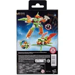 Transformers Age of the Primes Venin