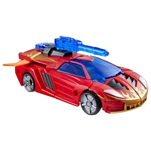 Transformers Age of the Primes Deluxe Class Figura Excellion 14 cm