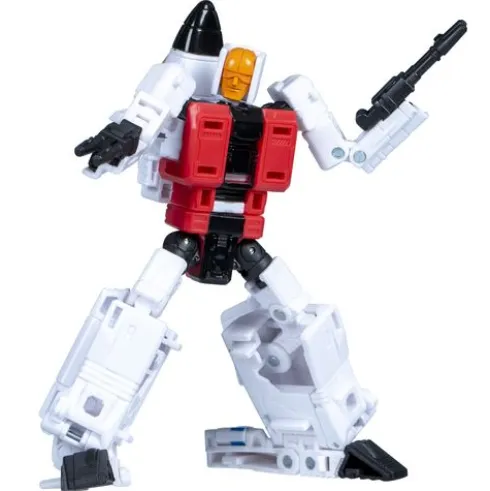 Transformers Age of the Primes Deluxe Class Aerialbot Slingshot