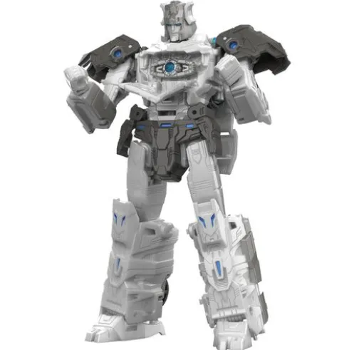 Transformers Age of the Primes Voyager Class The Thirteen Prima Prime