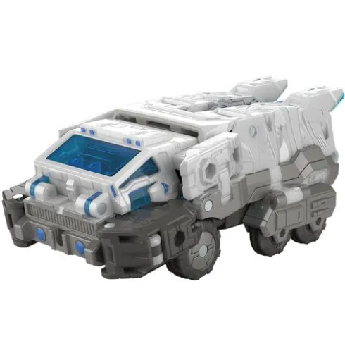 Transformers Age of the Primes Voyager Class The Thirteen Prima Prime