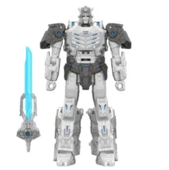 Transformers Age of the Primes Voyager Class The Thirteen Prima Prime