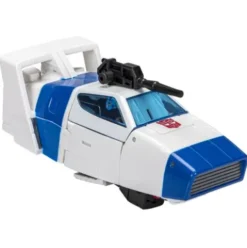 Transformers Buzzworthy Bumblebee Legacy: Evolution Origin Autobot Jazz