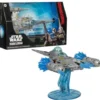 Transformers Collaborative Star Wars: The Mandalorian™ N-1 Starfighter