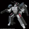 Transformers Collaborative: G.I. Joe Mash-Up, Megatron H.I.S.S. Tank and Baroness