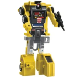 Transformers Collaborative: Tonka Mash-Up, Tonkanator