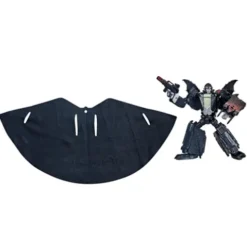 Transformers Collaborative: Universal Monsters Dracula Mash-Up, Draculus
