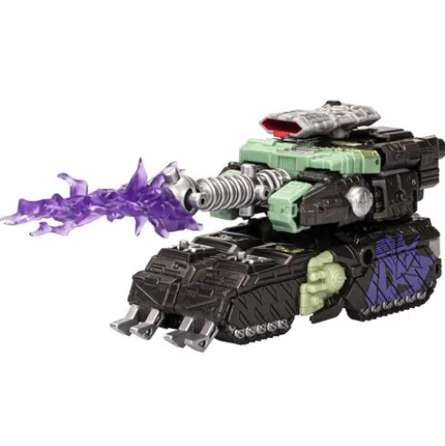 Transformers Collaborative Universal Monsters Frankenstein x Transformers Frankentron