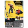 Transformers: el despertar de las bestias Buzzworthy Bumblebee Figura Studio Series 102BB Optimus Prime 16 cm